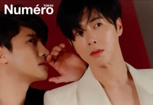 東方神起 日本デビュー18周年おめでとうございます!!