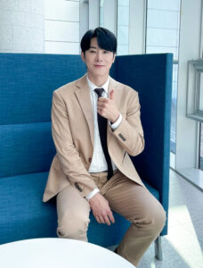 ユノ ドラマ『RACE』公開おめでとう🎉