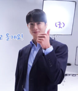 『RACE』5/10 16:00から配信開始!!信頼できる名品俳優たちが総出動。