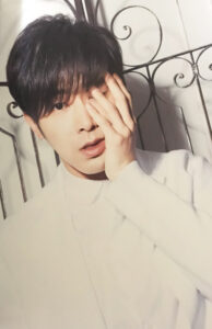 「Thank U」「U KNOW Y」6/3デジタル配信