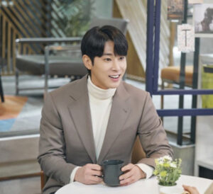 RACE最終話”これからは仕事も恋も絡まった結び目を解く時！”意味深。