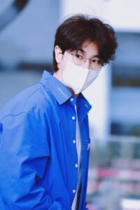 ユノ♡ファイティン 진친大奮闘中!!