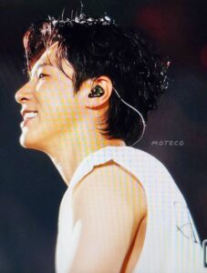 ６/17 東方神起クラシックドームレポ・セトリ