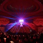東方神起ドームコン、セトリと双眼鏡✨