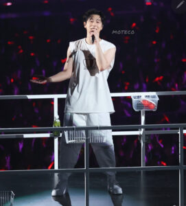 クラシック東京ドーム公演ついでに行きたい場所&東方神起めぐり。