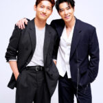 東方神起クラシック東京ドーム 始まるよ〜