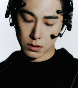 ユノ『RealityShow』teaser05「SPOTLIGHT」