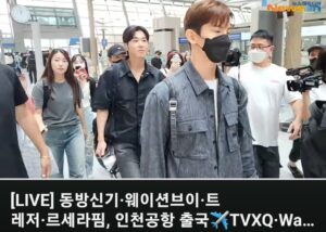 TVXQ!マカオは５年ぶり。