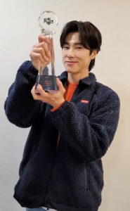 ThankUミューバン1位👑900日おめでとう!!そして『RealityShow』D21