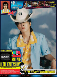 【保存版】ユノ巡りinソウルMAP（韓国）