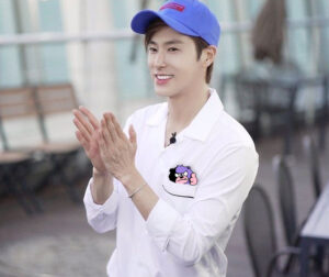 7/15ユノBubbleをありがとう📸とWOWOWスペシャル