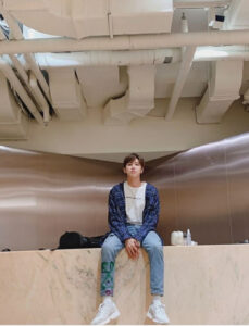 アルバム初動（予約）の意味とカムバ後の動きについてカシオペアの方にお聞きしました：ユノソロ応援その５