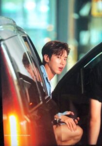 ユノソロ第3集のイメージ公開はいつ！？🧐『NOIR』のカムバ前を調べてみた