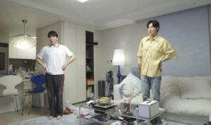 ユノ、今日テレビ出演!!”SM振付師キャスパー←ユノユンホ支援射撃”