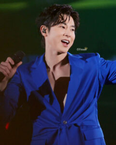 ユノ１位👑おめでとう!!「K-POP」の男性アイドルでダンスがうまいと思うのは誰？