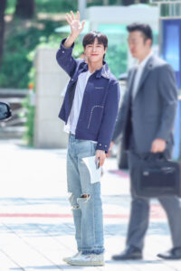 ユノカムバ２日目はCultwoShow＆Channel A open studio＆ダンスチャレンジ✨