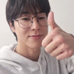 ユノ♡ラバンはUKNOW-Showだった。