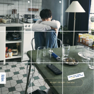 Reality Show:Relax イメージ公開