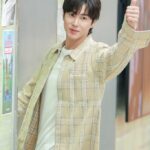 イ・ウンジの歌謡広場 with ユノユンホ230816*Vuja Deランキング1位👑