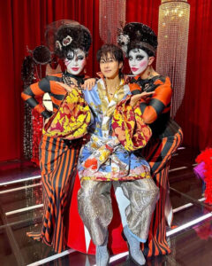 今週必ず聴かなければならない音楽『Realityshow』