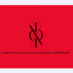 東方神起カシオペア登録方法(Weverse連携)