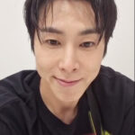 ユノはやっぱりお顔が天才♡9/5インスタライブ