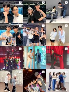 9/10✈東方神起はきっと来日してたのね。