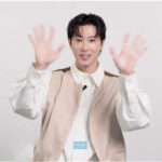KBS2「家事をする男」夜9:25〜 ユノに会えますように♡ARENA HOMME+動画インタビュー