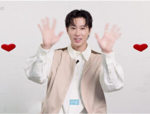 KBS2「家事をする男」夜9:25〜 ユノに会えますように♡ARENA HOMME+動画インタビュー