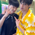 ユノも出演🕺9/2KBS2”家事をする男”