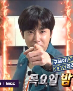 WOWOWの東方神起、ユノソロ、”助けてホームズ”週末も来週も忙しい!!