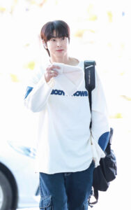 SMTOWN in ジャカルタ会場:ゲロラ・ブン・カルノ・スタジアム&9/22インチョン空港写真