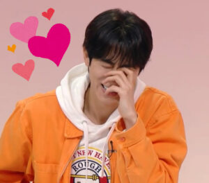 秋夕連休、今日は『助けて！ホームズ』ユノ出演🏡