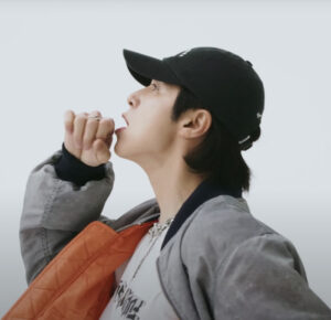 U-KNOW 유노윤호： Spotlight