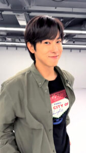 🕺チャレンジ：ユノとイ・ユジンさんとの関係を考えてみた。