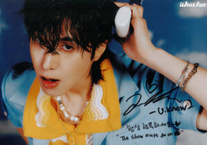 今日は東方神起ファンミ当確日!!ビギ＆カシオペア会員登録スタート🚀