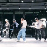 RIIZEとダンスチャレンジ🕺:SPOTLIGHT