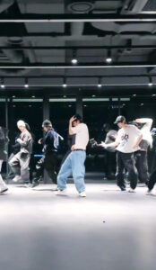 RIIZEとダンスチャレンジ🕺：SPOTLIGHT