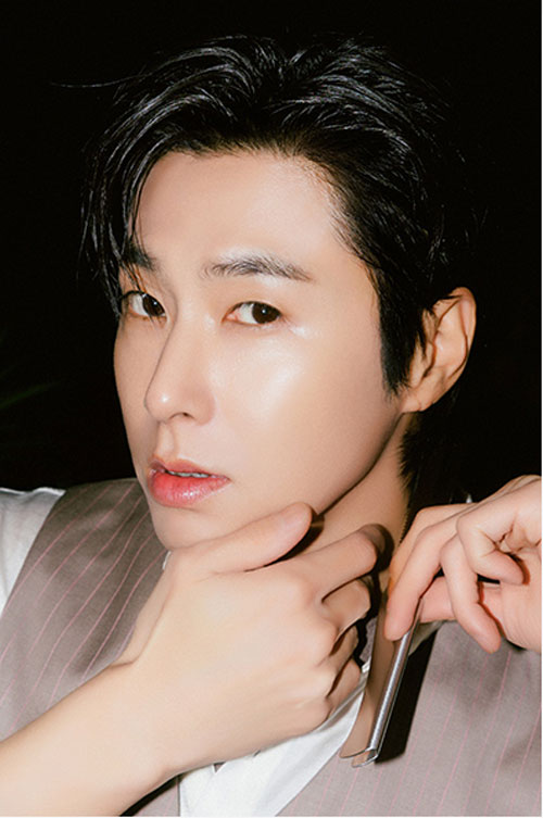TVXQ ユノ M****O様 TVXQ ユノ M****O様