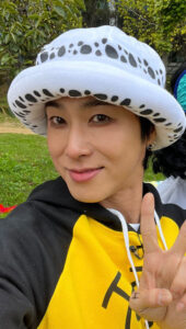 今日はHalloween🎃U-know's story book 1話・2話配信は今日まで