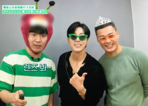 10/1 WOWOW＆まつもtoなかい 贅沢な日曜の夜🌙