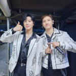 東方神起:TVXQ! 20周年12/26にカムバック!!