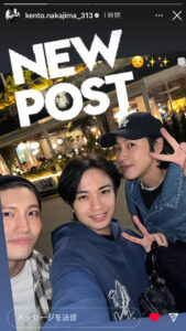 東方神起ファンミD29”神戸ワールド記念ホール”席の見え方など