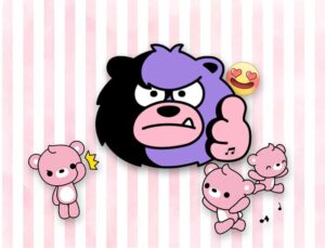 NEXUS上映おめでとうございます。ユノからBubbleくるといいね！