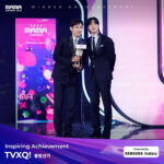 東方神起「INSPIRNG ACHIEVEMENT」賞受賞おめでとう✨新曲「DOWN」がぁぁぁぁ♡