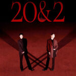 東方神起20&2、自力チケ・グロパ、JTB申込お疲れ様でした(^^ゞ