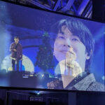 11/25東方神起ファンミレポ:ビギイベ幕張1日目✨