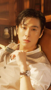 シーグリもHAPPY YUNHO DAYもCLASSYCもユノからログアウトできない(#^.^#)