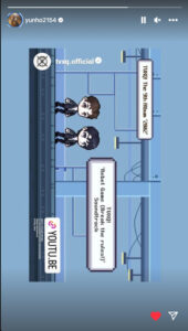 東方神起Rebel Game＆ Soundtrack”とExhibition X レポ