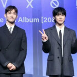 TVXQ! カムバおめでとう!!!20周年おめでとう♡ありがとう!!
